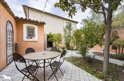 vente maison 705 375 € à proximité de Usclas-d'Hérault (34230)