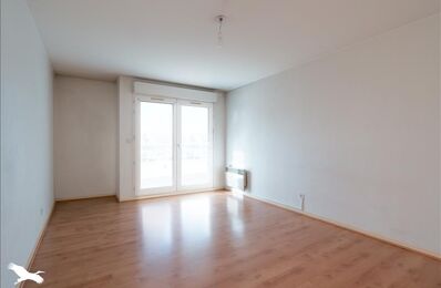 appartement 2 pièces 49 m2 à vendre à Toulouse (31200)