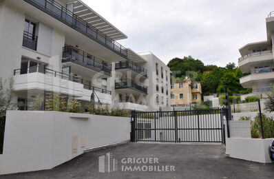 location garage 130 € CC /mois à proximité de Roquebrune-Cap-Martin (06190)