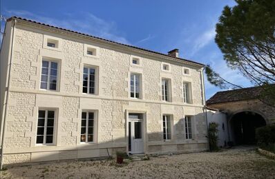 vente maison 348 150 € à proximité de Auge-Saint-Médard (16170)