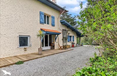 vente maison 498 000 € à proximité de Soustons (40140)