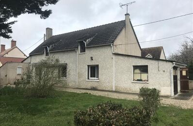vente maison 85 500 € à proximité de Saint-Julien-sur-Cher (41320)