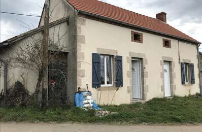 vente maison 20 060 € à proximité de Archignat (03380)