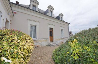 vente maison 327 050 € à proximité de Saint-Aignan (41110)