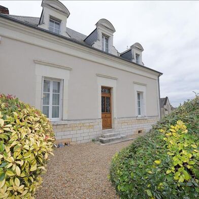 Maison 7 pièces 234 m²