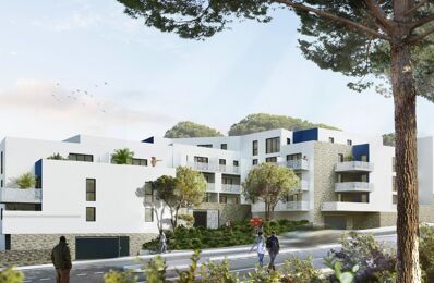 vente appartement à partir de 324 000 € à proximité de Cap d'Agde (34300)