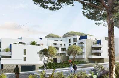vente appartement à partir de 349 000 € à proximité de Frontignan (34110)