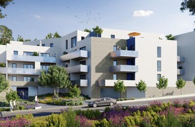 vente appartement à partir de 324 000 € à proximité de Fabrègues (34690)