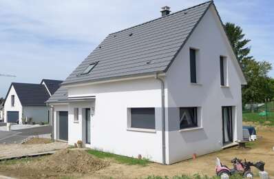 vente maison 363 900 € à proximité de Traubach-le-Haut (68210)