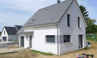 Maison 5 Pièces 103 m² à vendre à Dannemarie (68210)