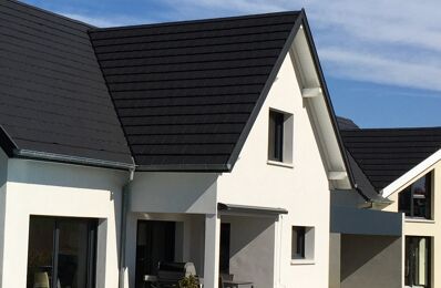 vente maison 459 200 € à proximité de Andolsheim (68280)