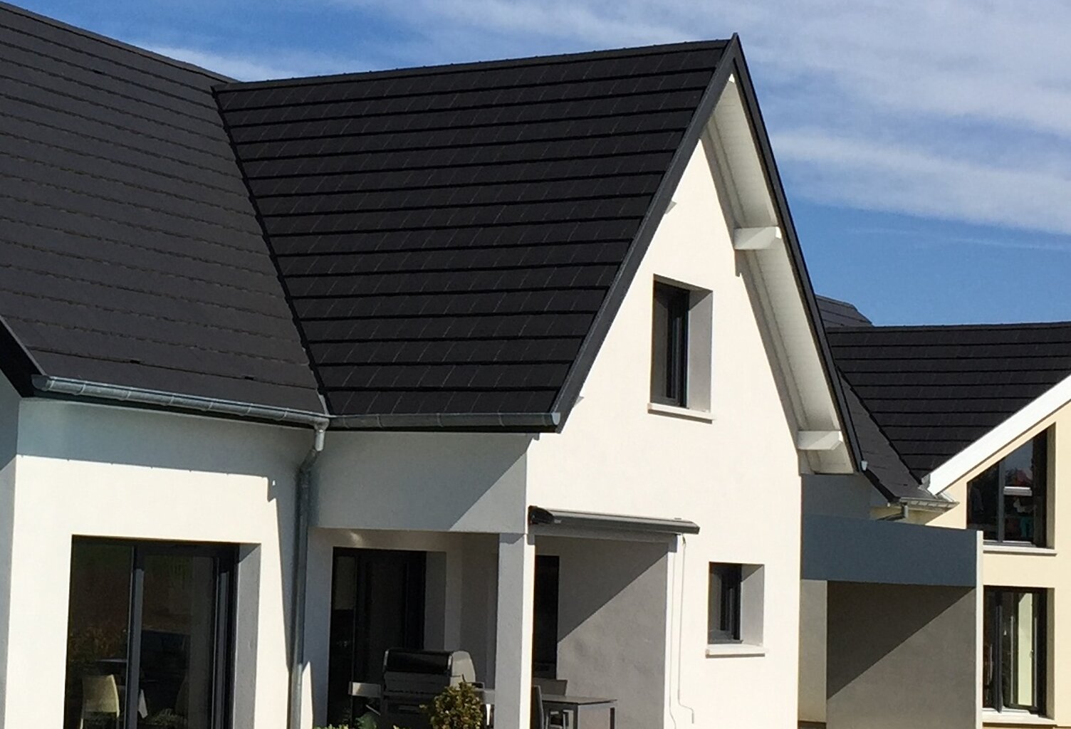 Maison Individuelle Neuve à Construire à Oberentzen — photo 1