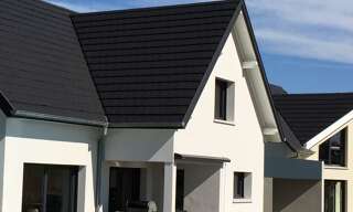 Maison 5 Pièces 112 m² à vendre à Sainte-Croix-en-Plaine (68127)