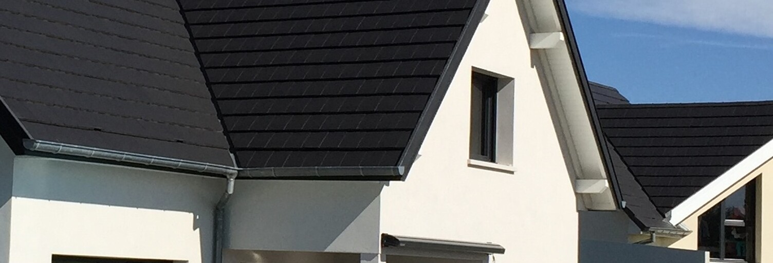 Maison 5 Pièces 112 m² à vendre à Sainte-Croix-en-Plaine (68127)