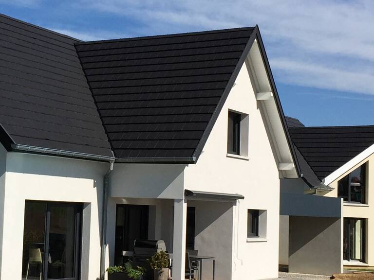 Maison Individuelle Neuve à Construire à Oberentzen — photo 1
