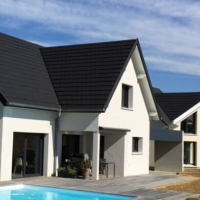 Maison 5 pièces 459200 €