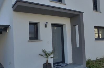 vente maison 429 300 € à proximité de Lautenbachzell (68610)