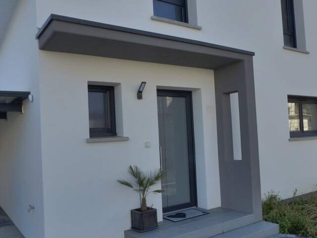 Maison Individuelle Neuve à Construire à Reguisheim — photo du bien