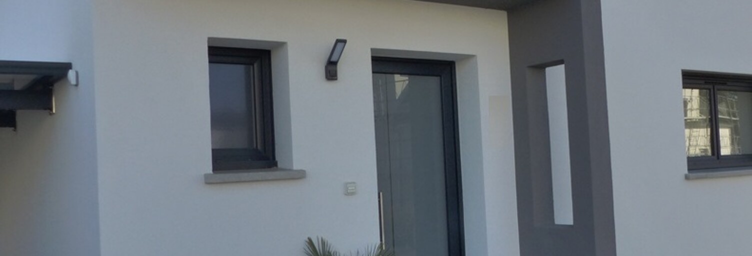 Maison 5 Pièces 110 m² à vendre à Réguisheim (68890)