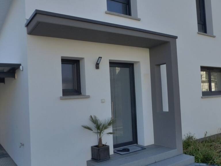 Maison Individuelle Neuve à Construire à Reguisheim — photo 1
