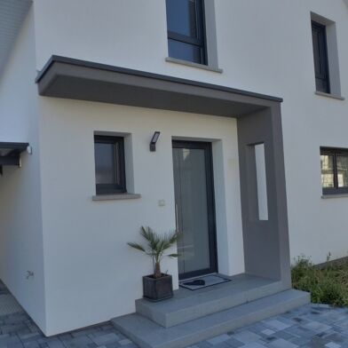 Maison 5 pièces 429300 €