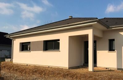 vente maison 412 900 € à proximité de Sentheim (68780)