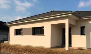 Maison 5 Pièces 98 m² à vendre à Réguisheim (68890)