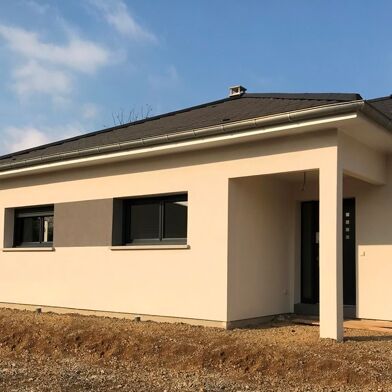 Maison 5 pièces 412900 €