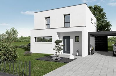vente maison 432 300 € à proximité de Habsheim (68440)