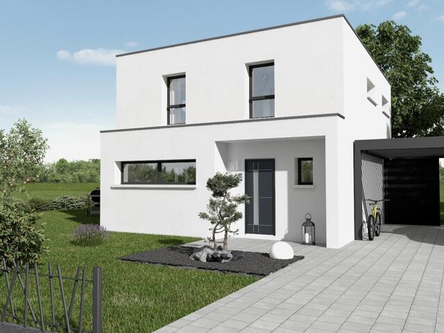 Maison proposé à Morschwiller-le-Bas