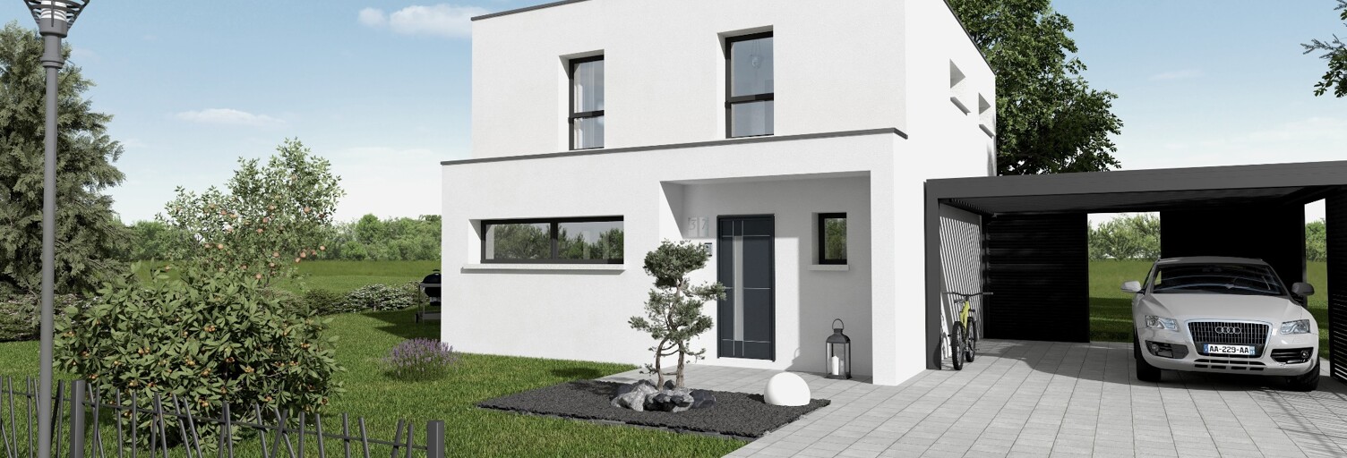 Maison 5 Pièces 106 m² à vendre à Morschwiller-le-Bas (68790)