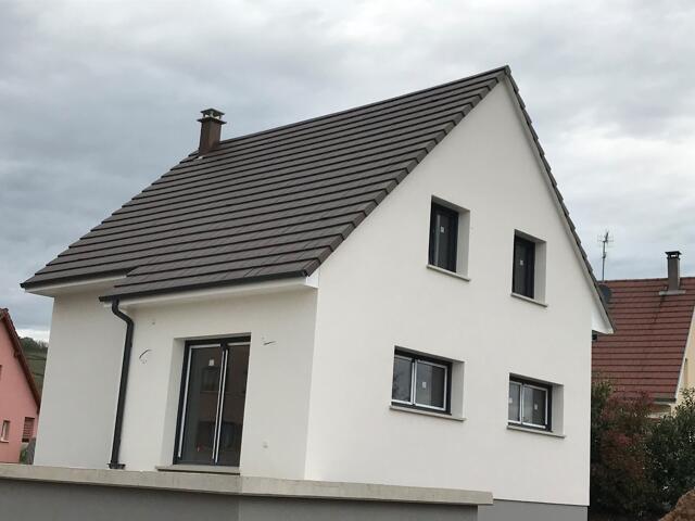 Maison proposé à Morschwiller-le-Bas