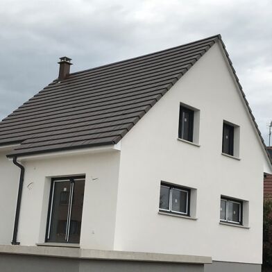 Maison 5 pièces 420500 €