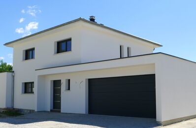 vente maison 483 200 € à proximité de Oberhergheim (68127)