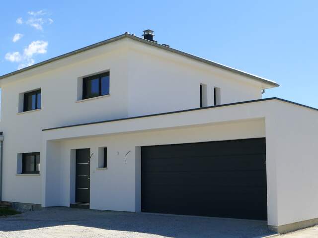 Maison Individuelle Neuve à Construire à Algolsheim — photo du bien