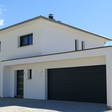 Maison 5 pièces 483200 €