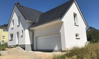 Maison 5 Pièces 126 m² à vendre à Fortschwihr (68320)