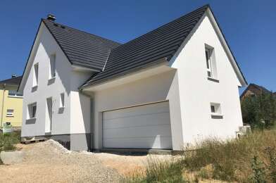 Maison 5 pièces 497600 €