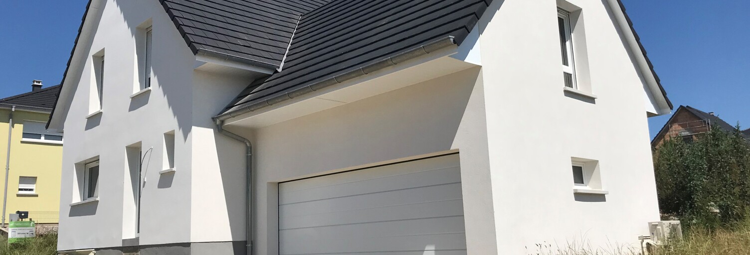 Maison 5 Pièces 126 m² à vendre à Fortschwihr (68320)