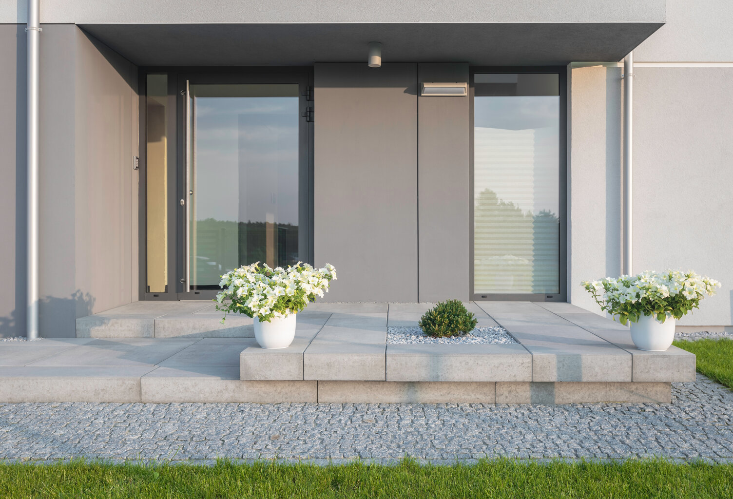 Maison Individuelle Neuve à Construire à Niederhergeheim — photo 1