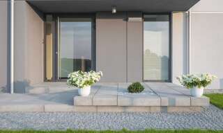 Maison 5 Pièces 118 m² à vendre à Sainte-Croix-en-Plaine (68127)