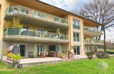 vente appartement 154 500 € à proximité de Saint-Marcel-Lès-Sauzet (26740)