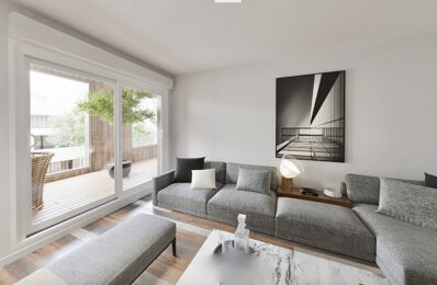 vente appartement 461 000 € à proximité de Artigues-Près-Bordeaux (33370)