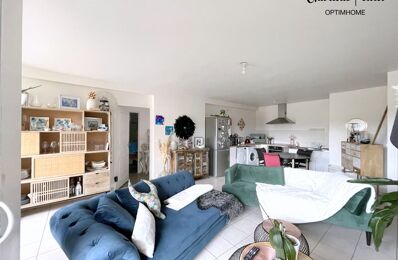 appartement 3 pièces 70 m2 à vendre à La Richardais (35780)