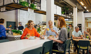 Commerce  800 m² à vendre à Auray (56400)