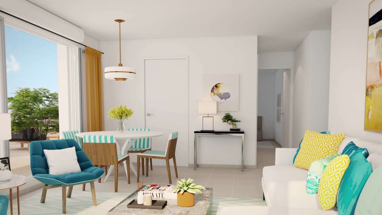 appartement 4 pièces 87 m2 à vendre à Archamps (74160)