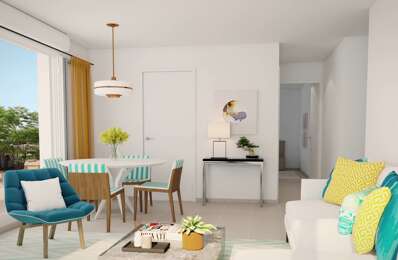 vente appartement 500 000 € à proximité de Le Sappey (74350)
