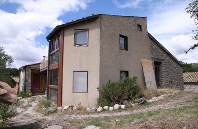 vente maison 159 000 € à proximité de Sisteron (04200)