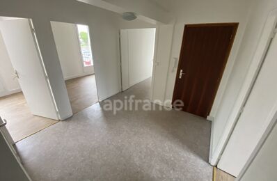 vente appartement 168 000 € à proximité de Neuville-sur-Sarthe (72190)