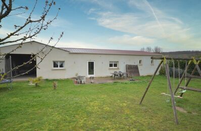 vente maison 322 000 € à proximité de Essômes-sur-Marne (02400)